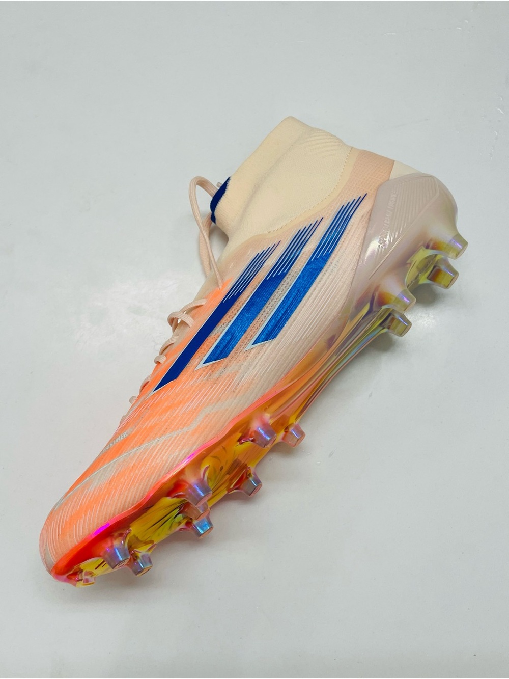 Adidas F50 SPARKFUSION Elite  Soccer Cleats